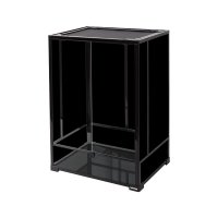Habistat Glazen Terrarium 60 X 45 X 90cm