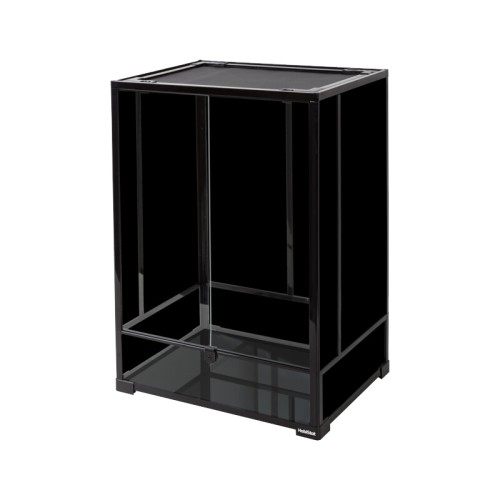 Habistat Glazen Terrarium 60 X 45 X 90cm