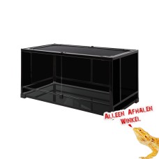 Habistat Glazen Terrarium 91.4 X 45.7 X 45.7cm
