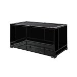 Habistat Glazen Terrarium 91.4 X 45.7 X 45.7cm