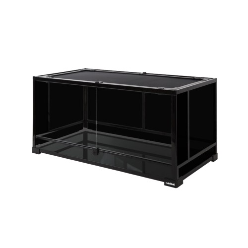 Habistat Glazen Terrarium 91.4 X 45.7 X 45.7cm