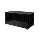 Habistat Glazen Terrarium 91.4 X 45.7 X 45.7cm