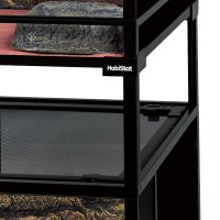 Habistat Stapelset Voor Terrarium  45X45cm