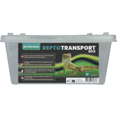 Transport Box 26x18x12cm