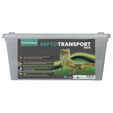 Transport Box 37x24x16cm
