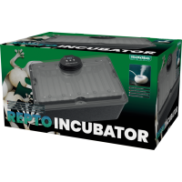 Repto Incubator