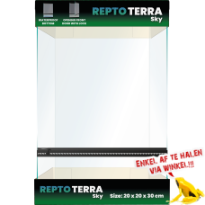 Repto Terra Sky 20x20x30cm
