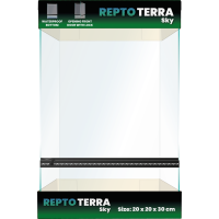 Repto Terra Sky 20x20x30cm