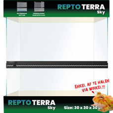 Repto Terra Sky 30x30x30cm