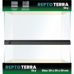 Repto Terra Sky 30x30x30cm