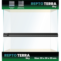 Repto Terra Sky 30x30x30cm