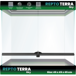 Repto Terra Sky 45x45x45cm
