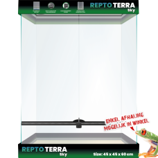 Repto Terra Sky 45x45x60cm