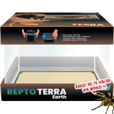Repto Terra Earth 30x30x20cm