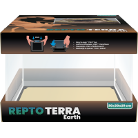 Repto Terra Earth 30x30x20cm