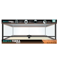 Terra Earth Medium