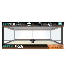 Terra Earth Medium