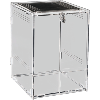 Repto Terra Clear 15x16,5x21,5cm