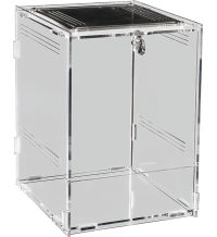 Repto Terra Clear 15x16,5x21,5cm