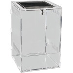 Repto Terra Clear 19,5x18,5x29cm