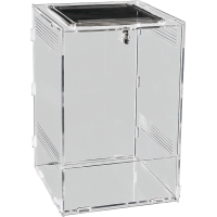 Repto Terra Clear 19,5x18,5x29cm