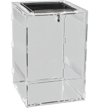 Repto Terra Clear 19,5x18,5x29cm