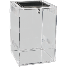 Repto Terra Clear 19,5x18,5x29cm