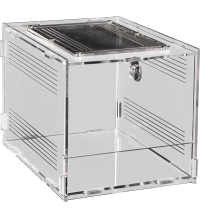 Repto Terra Clear 20x15x15,3cm