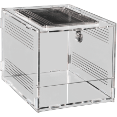 Repto Terra Clear 20x15x15,3cm