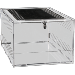 Repto Terra Clear 30x20x15,5cm