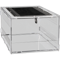 Repto Terra Clear 30x20x15,5cm