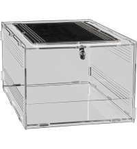 Repto Terra Clear 30x20x15,5cm