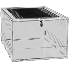 Repto Terra Clear 30x20x15,5cm