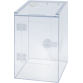 Repto Terra Clear Deluxe 15x15x23cm