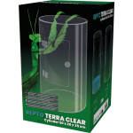 Repto Terra Clear Cilinder Ø20x35cm