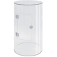 Repto Terra Clear Cilinder Ø20x35cm