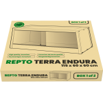 Repto Terra Endura 115x60x60cm