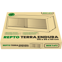 Repto Terra Endura 115x60x60cm