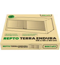 Repto Terra Endura 115x60x60cm