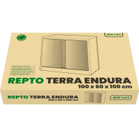 Repto Terra Endura 100x60x100cm