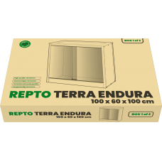 Repto Terra Endura 100x60x100cm