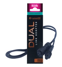LumenIZE T5 To LED 1.2M Link Cable