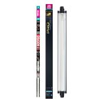 LumenIZE Pro T5 Kit Dragonlamp 14% Uvb 24W