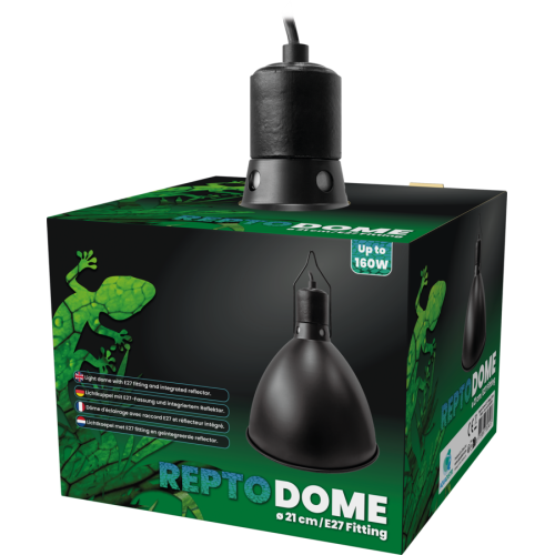 Repto Dome 21cm