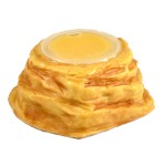 Habistat Zandsteen Gel Pot Houder