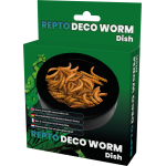 Repto Deco Worm Dish