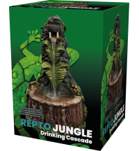 Repto Jungle Drinking Cascade 