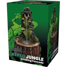 Repto Jungle Drinking Cascade 