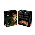 Habistat Mat Stat Zwart 300W