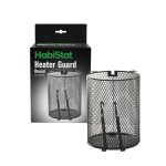 Habistat Verwarmer Beschermer Rond 12 X 16cm